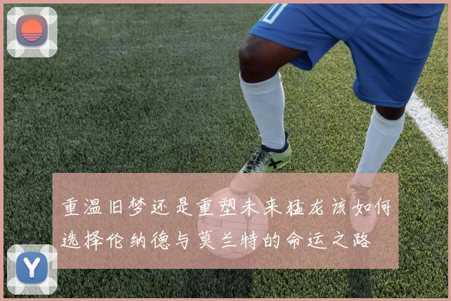 重温旧梦还是重塑未来猛龙该如何选择伦纳德与莫兰特的命运之路