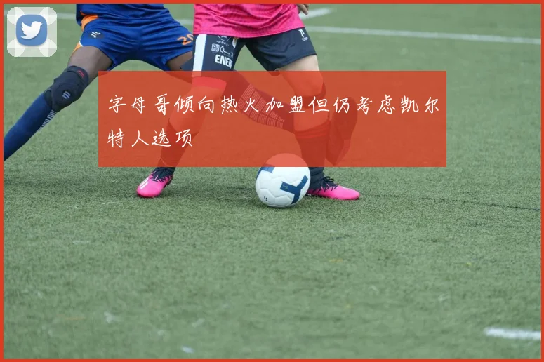 字母哥倾向热火加盟但仍考虑凯尔特人选项